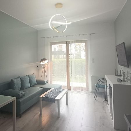 Apartament Gdansk Letnica المظهر الخارجي الصورة