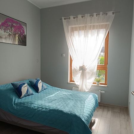 Apartament Gdansk Letnica المظهر الخارجي الصورة