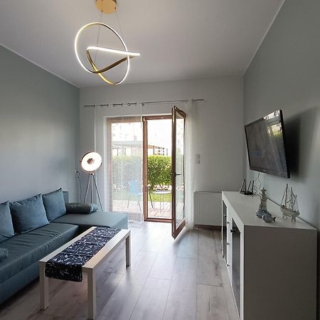 Apartament Gdansk Letnica المظهر الخارجي الصورة
