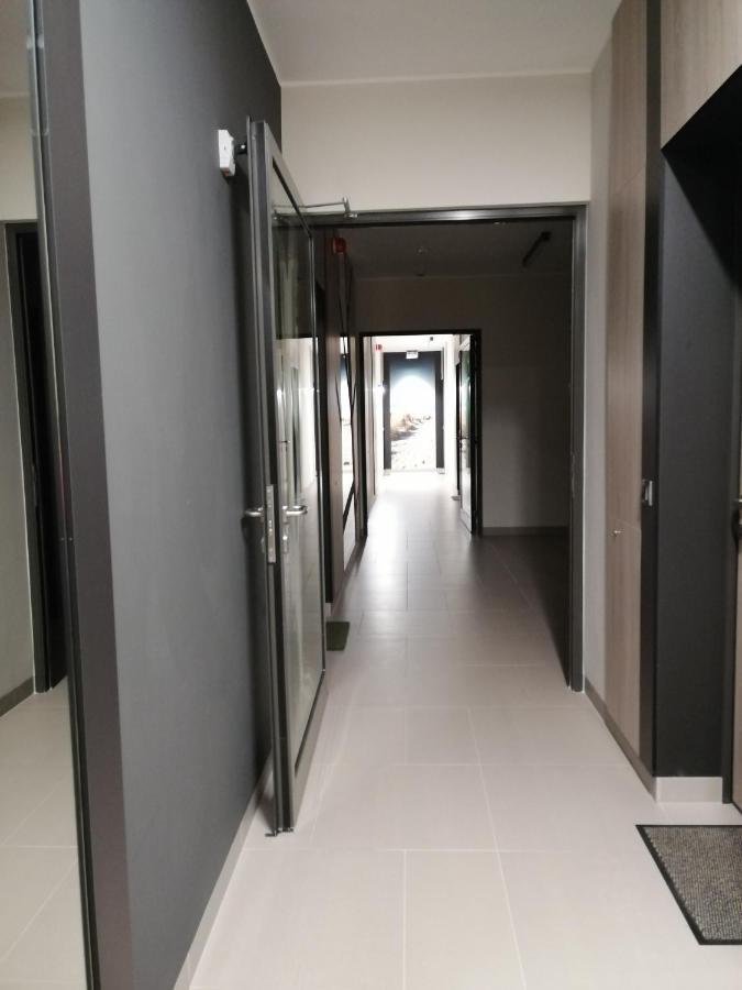 Apartament Gdansk Letnica المظهر الخارجي الصورة