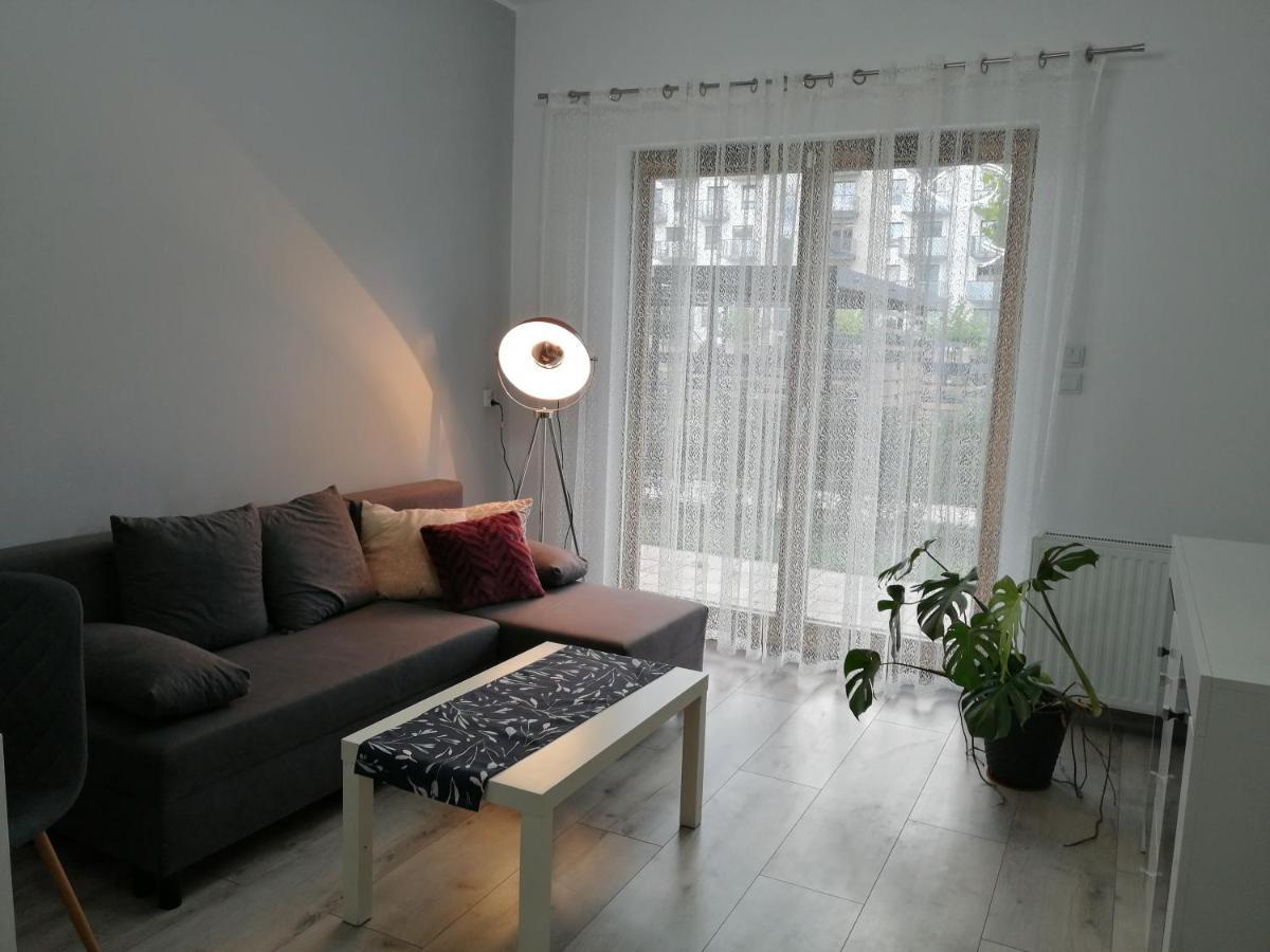 Apartament Gdansk Letnica المظهر الخارجي الصورة