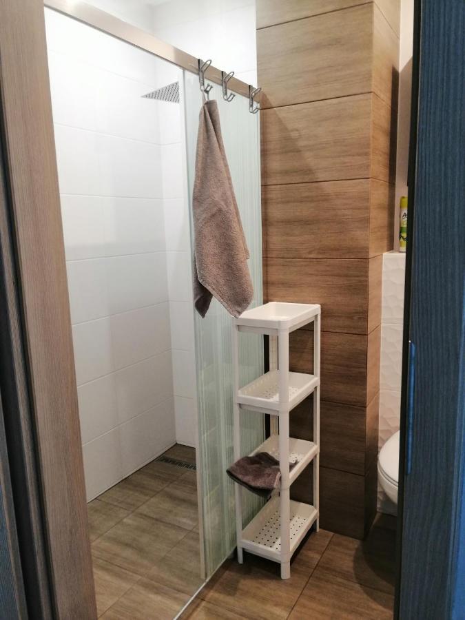 Apartament Gdansk Letnica المظهر الخارجي الصورة