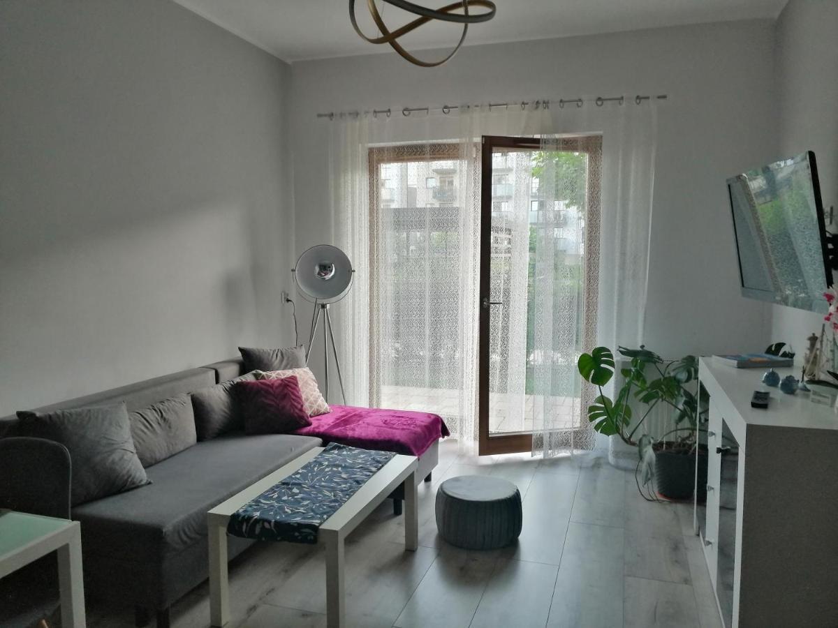 Apartament Gdansk Letnica المظهر الخارجي الصورة