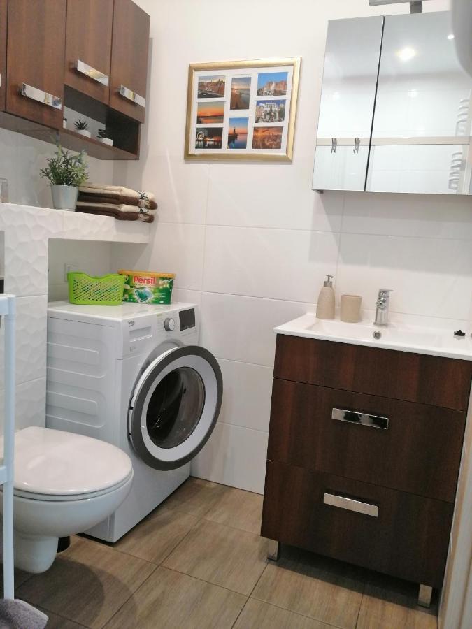 Apartament Gdansk Letnica المظهر الخارجي الصورة