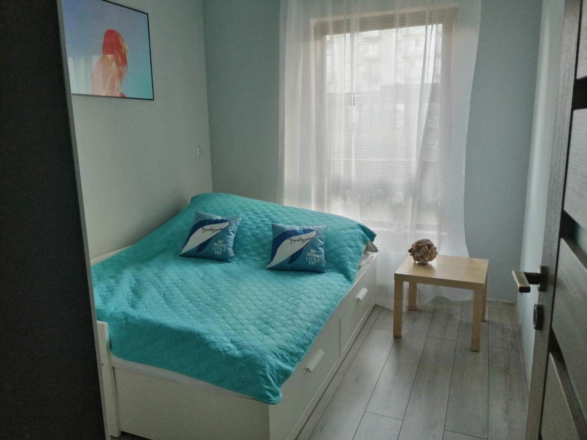 Apartament Gdansk Letnica المظهر الخارجي الصورة