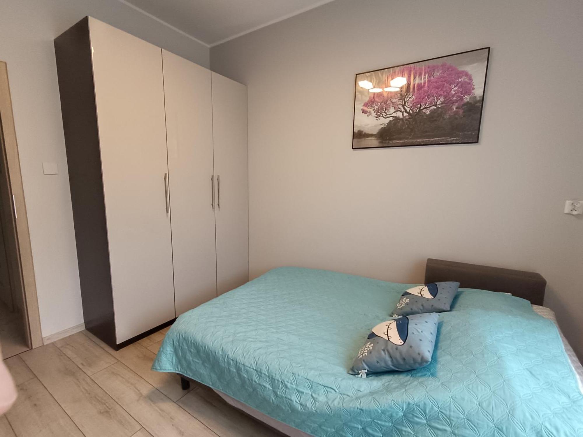Apartament Gdansk Letnica المظهر الخارجي الصورة