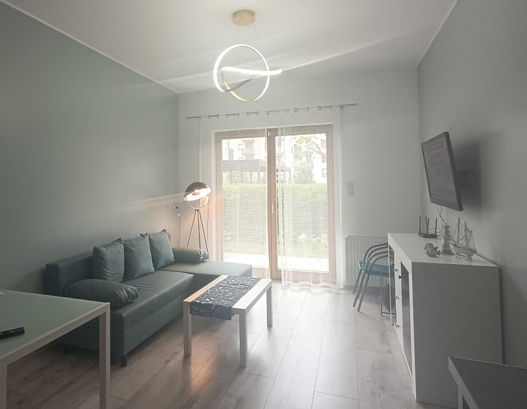 Apartament Gdansk Letnica المظهر الخارجي الصورة