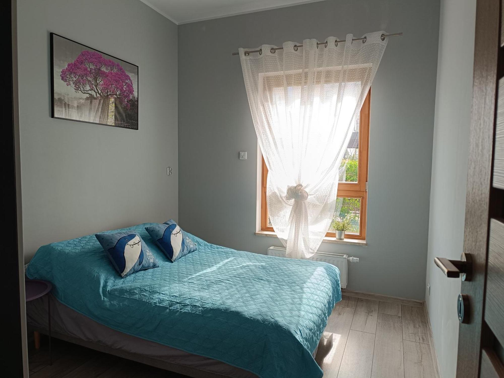 Apartament Gdansk Letnica المظهر الخارجي الصورة