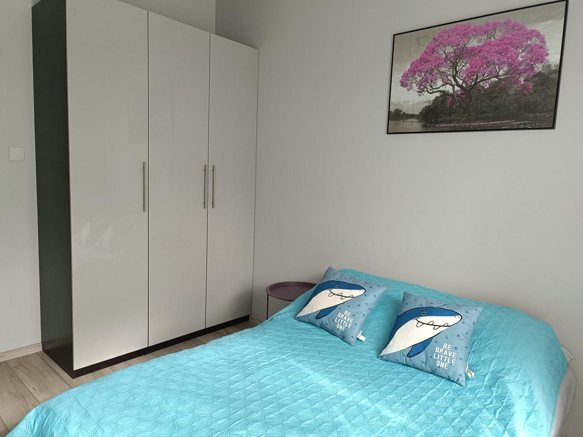 Apartament Gdansk Letnica المظهر الخارجي الصورة