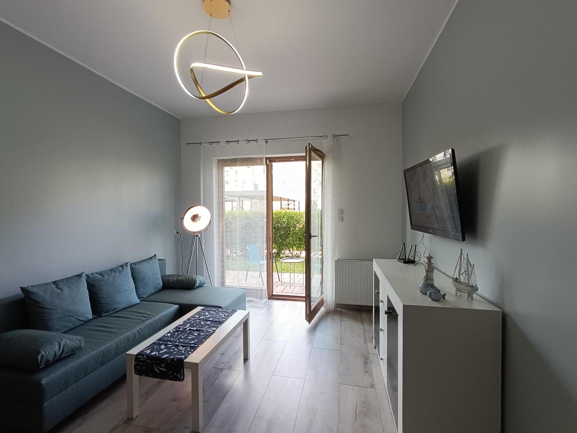 Apartament Gdansk Letnica المظهر الخارجي الصورة